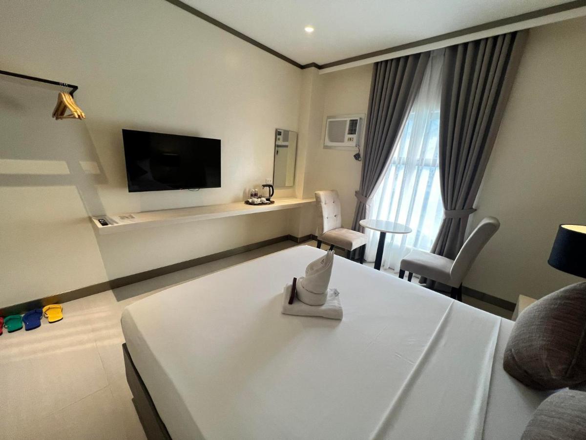 Yes Hotel Imus Cavite Luaran gambar